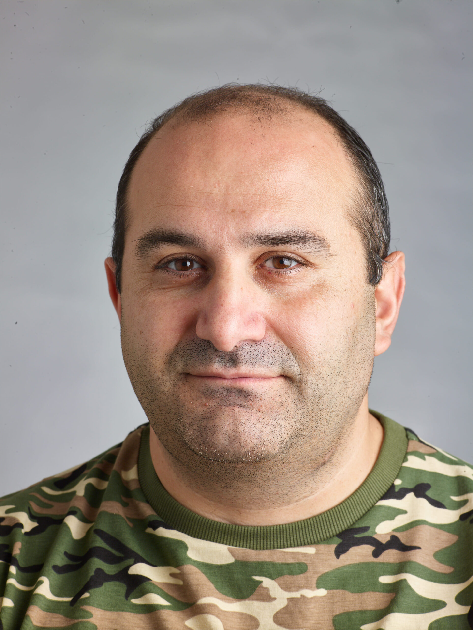 Hayk Sahakyan