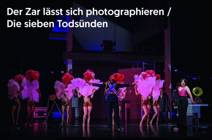 Plakat/Vorschaubild eines unserer Stücke